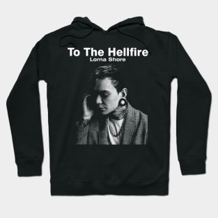 Will Ramos - Hellfire Vintage Hoodie